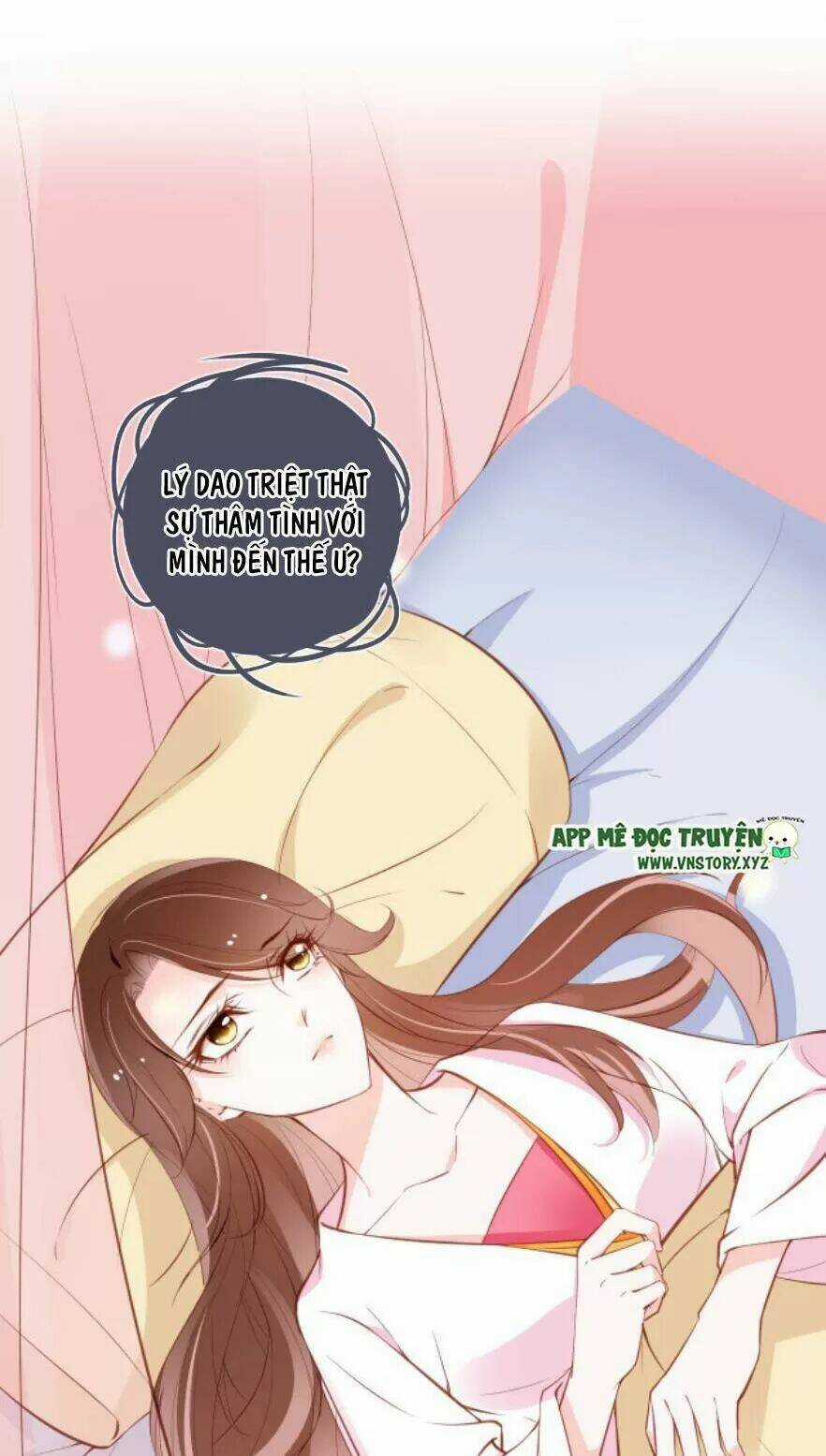 Nàng Trở Thành Bạch Nguyệt Quang Của Vương Gia Bệnh Kiều Chapter 103 trang 12