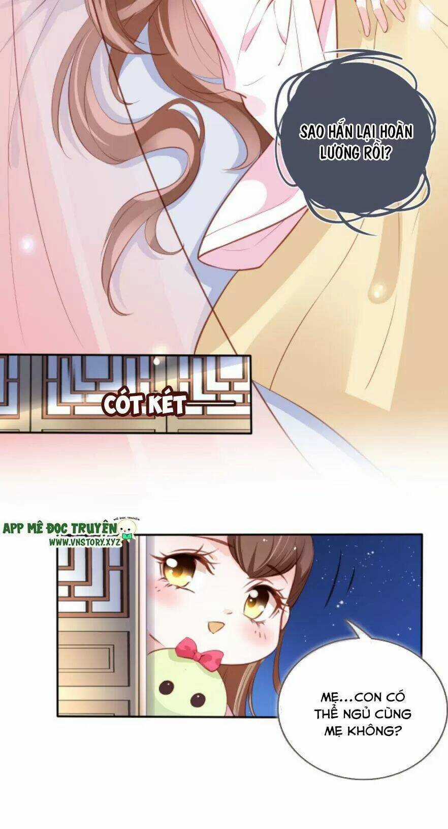 Nàng Trở Thành Bạch Nguyệt Quang Của Vương Gia Bệnh Kiều Chapter 103 trang 13