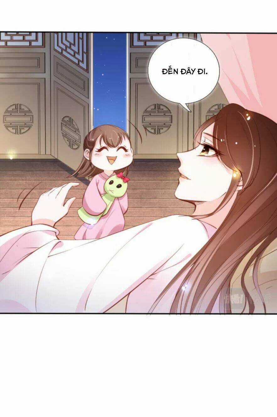 Nàng Trở Thành Bạch Nguyệt Quang Của Vương Gia Bệnh Kiều Chapter 103 trang 14