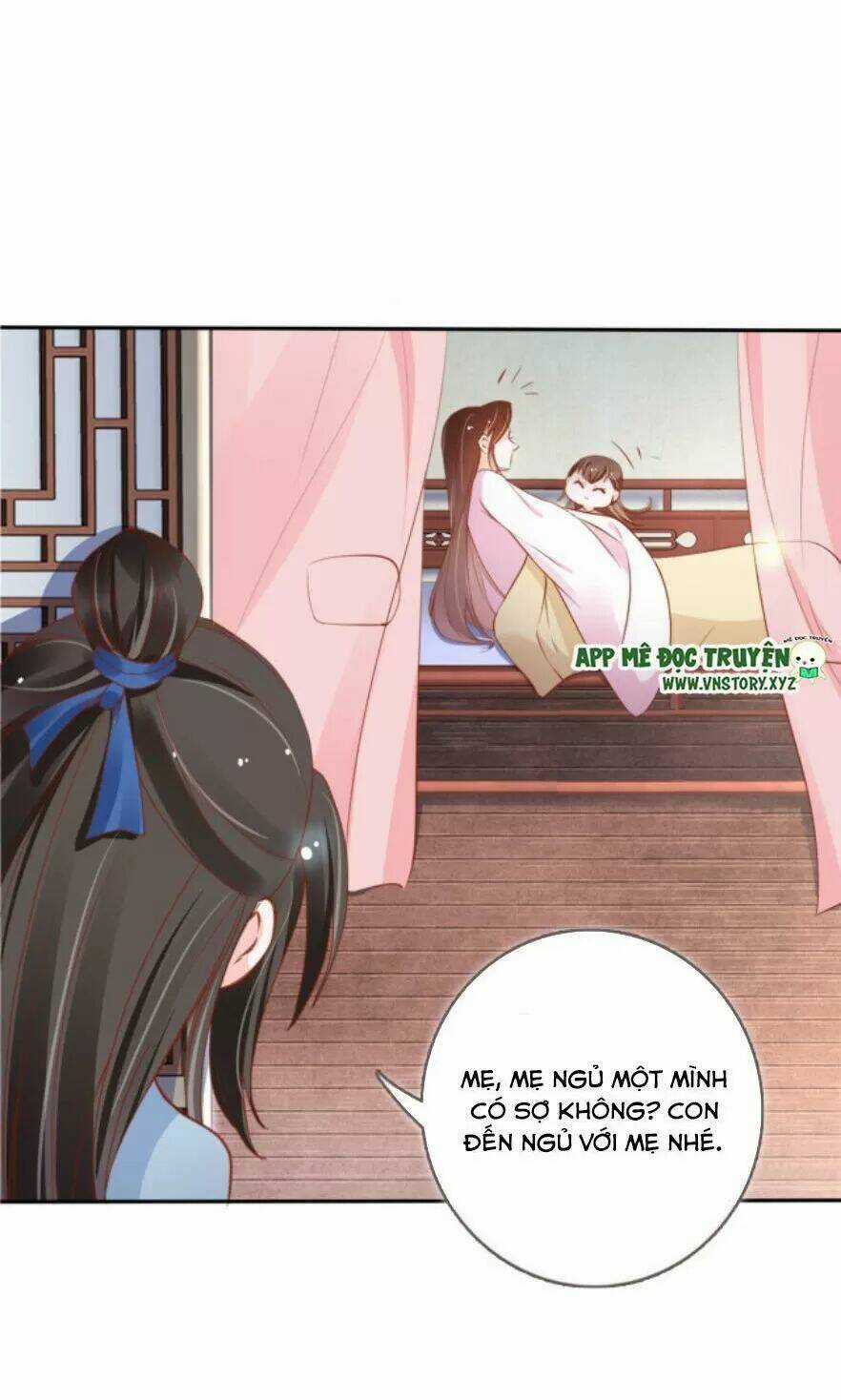 Nàng Trở Thành Bạch Nguyệt Quang Của Vương Gia Bệnh Kiều Chapter 103 trang 15