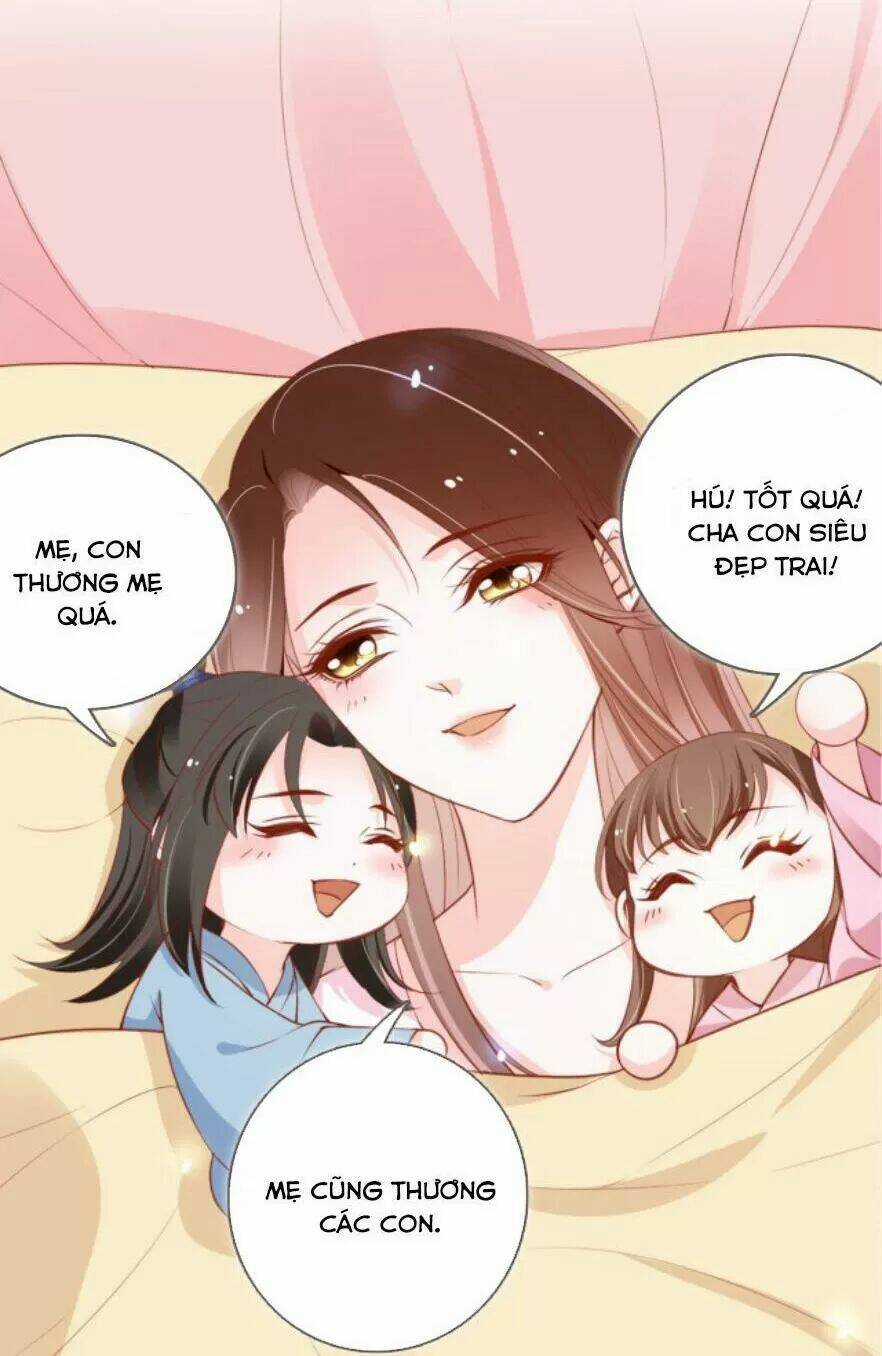 Nàng Trở Thành Bạch Nguyệt Quang Của Vương Gia Bệnh Kiều Chapter 103 trang 20