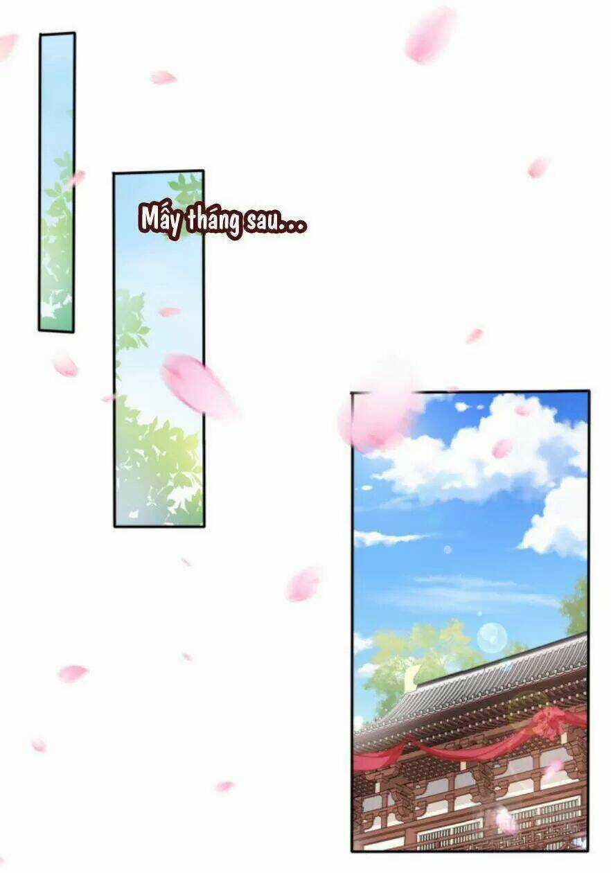 Nàng Trở Thành Bạch Nguyệt Quang Của Vương Gia Bệnh Kiều Chapter 103 trang 22