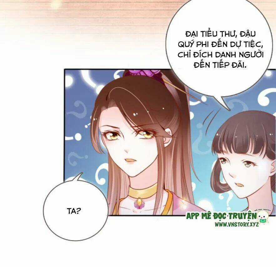 Nàng Trở Thành Bạch Nguyệt Quang Của Vương Gia Bệnh Kiều Chapter 103 trang 24