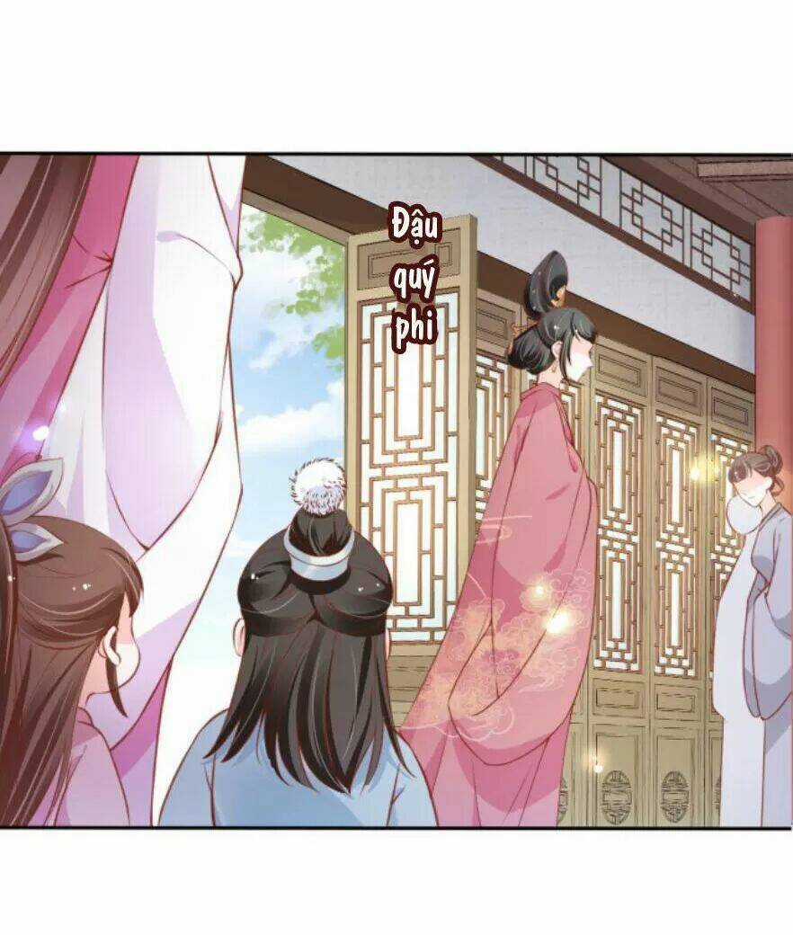 Nàng Trở Thành Bạch Nguyệt Quang Của Vương Gia Bệnh Kiều Chapter 103 trang 26