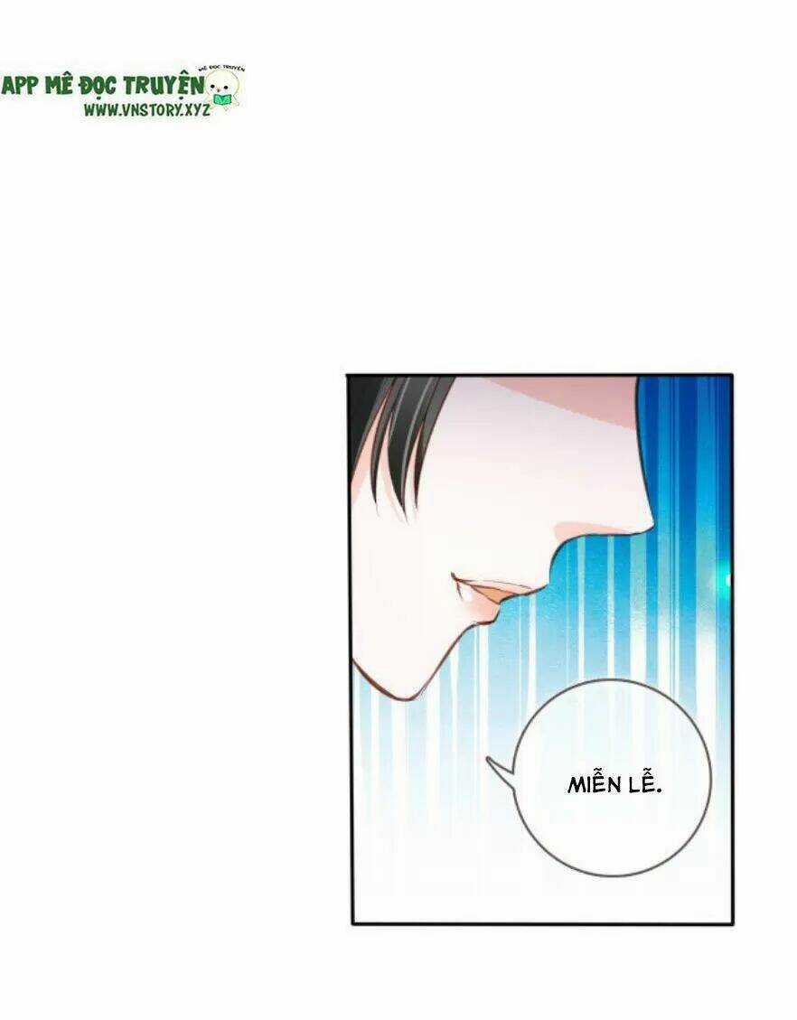 Nàng Trở Thành Bạch Nguyệt Quang Của Vương Gia Bệnh Kiều Chapter 103 trang 28