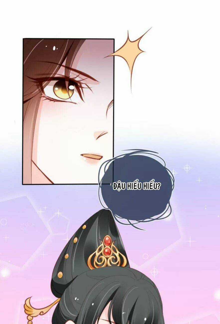 Nàng Trở Thành Bạch Nguyệt Quang Của Vương Gia Bệnh Kiều Chapter 103 trang 29