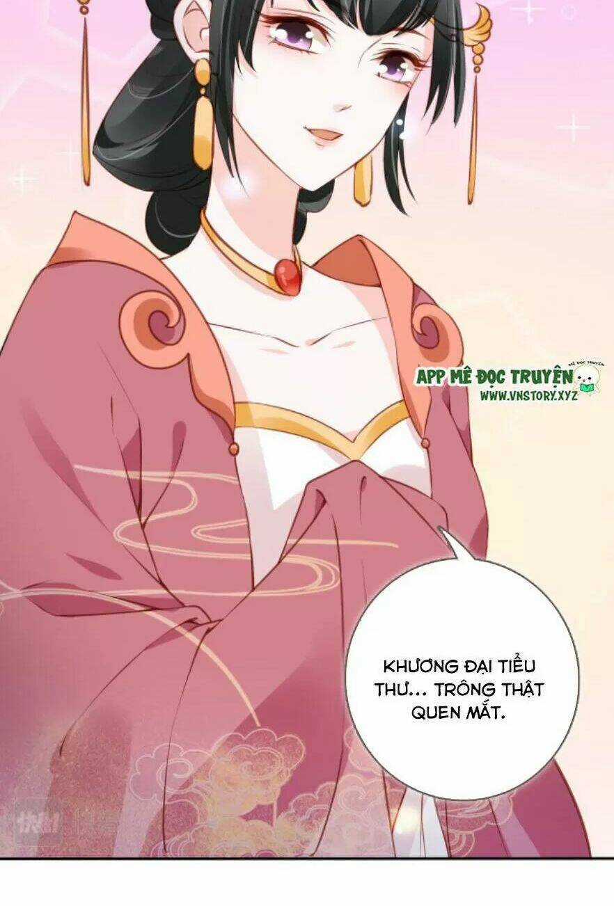 Nàng Trở Thành Bạch Nguyệt Quang Của Vương Gia Bệnh Kiều Chapter 103 trang 30