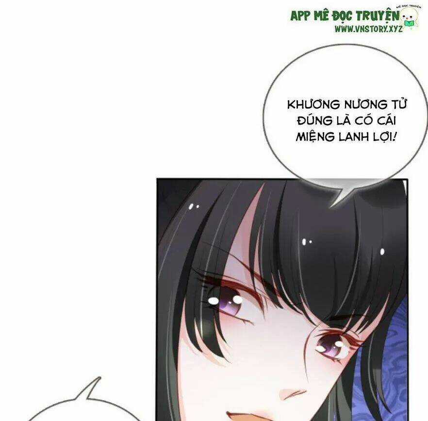 Nàng Trở Thành Bạch Nguyệt Quang Của Vương Gia Bệnh Kiều Chapter 103 trang 35