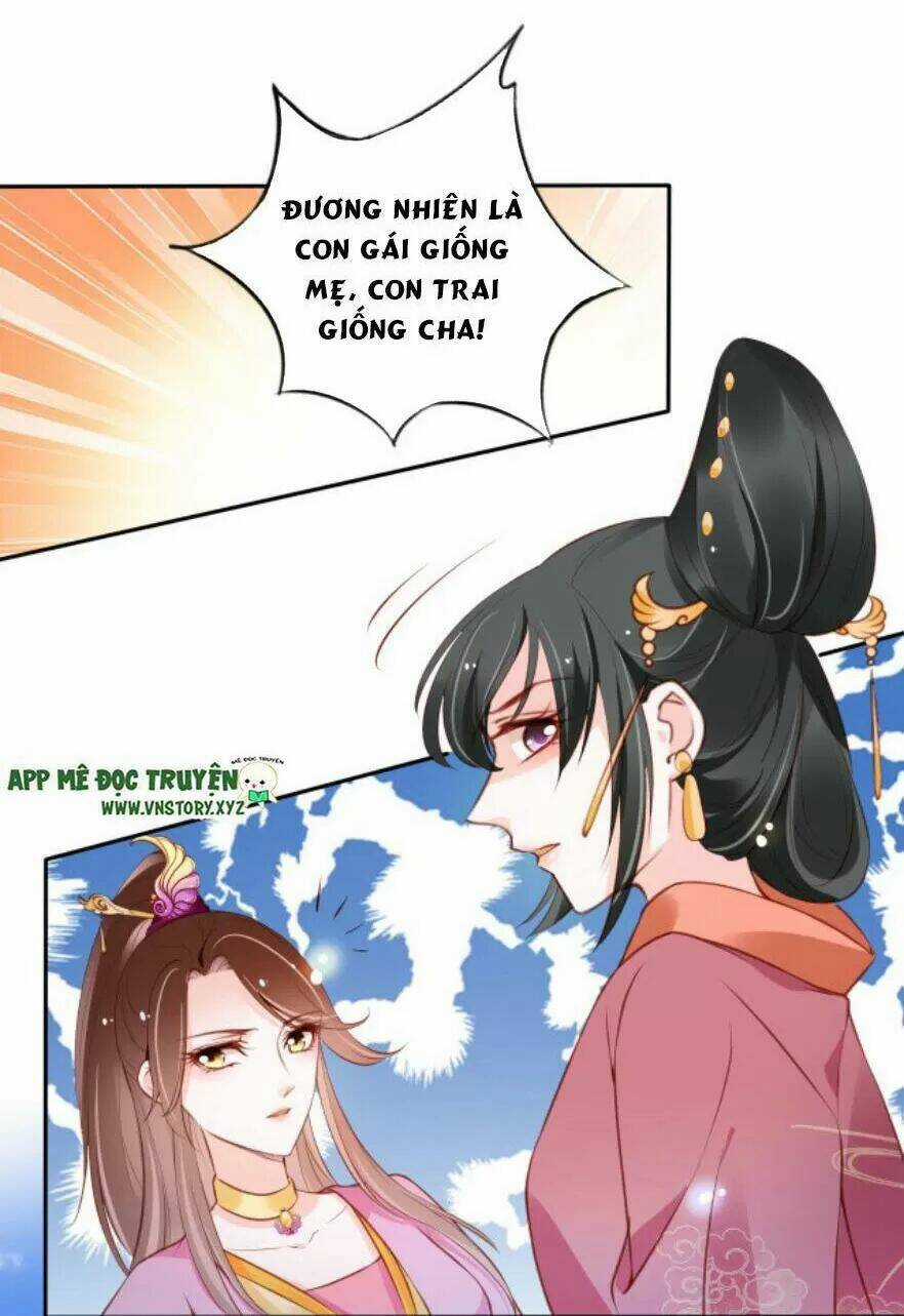 Nàng Trở Thành Bạch Nguyệt Quang Của Vương Gia Bệnh Kiều Chapter 103 trang 37