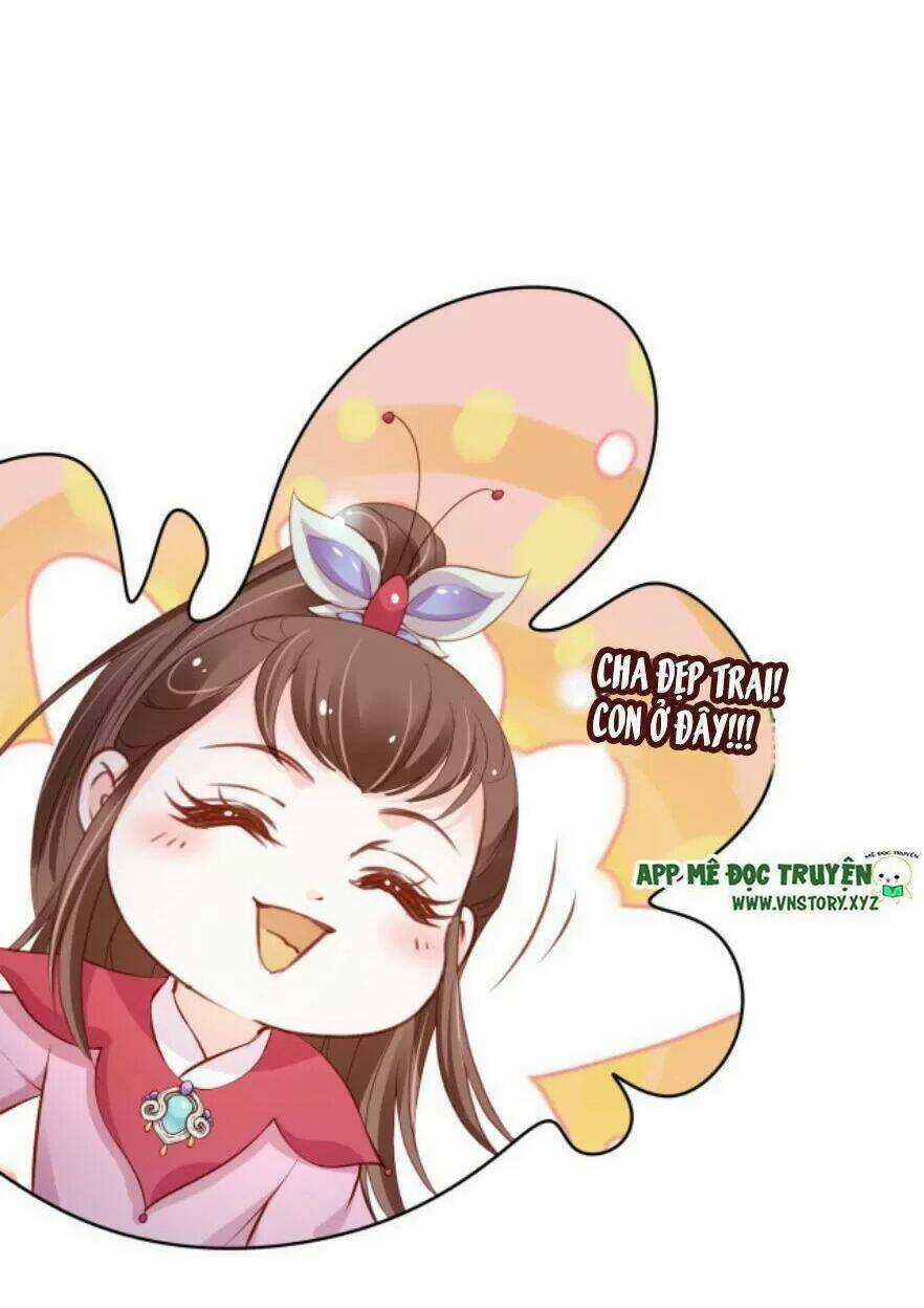 Nàng Trở Thành Bạch Nguyệt Quang Của Vương Gia Bệnh Kiều Chapter 103 trang 39