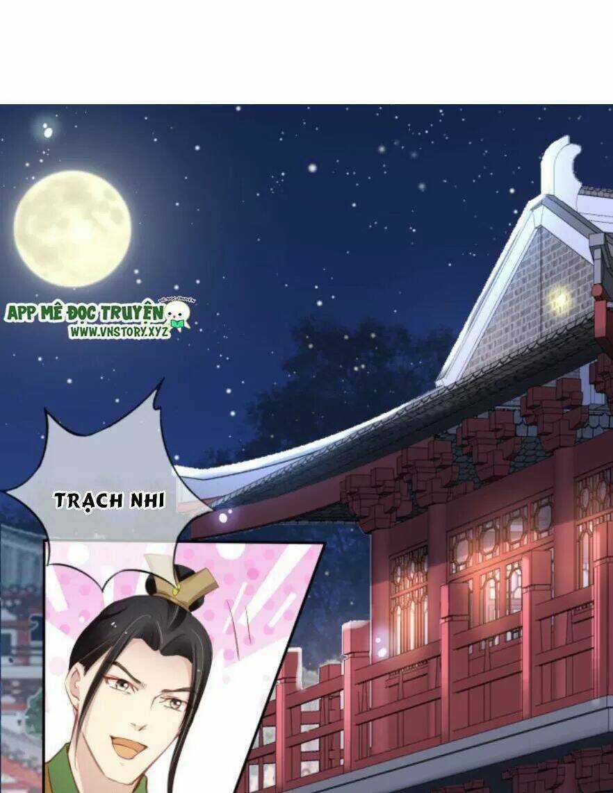 Nàng Trở Thành Bạch Nguyệt Quang Của Vương Gia Bệnh Kiều Chapter 103 trang 4