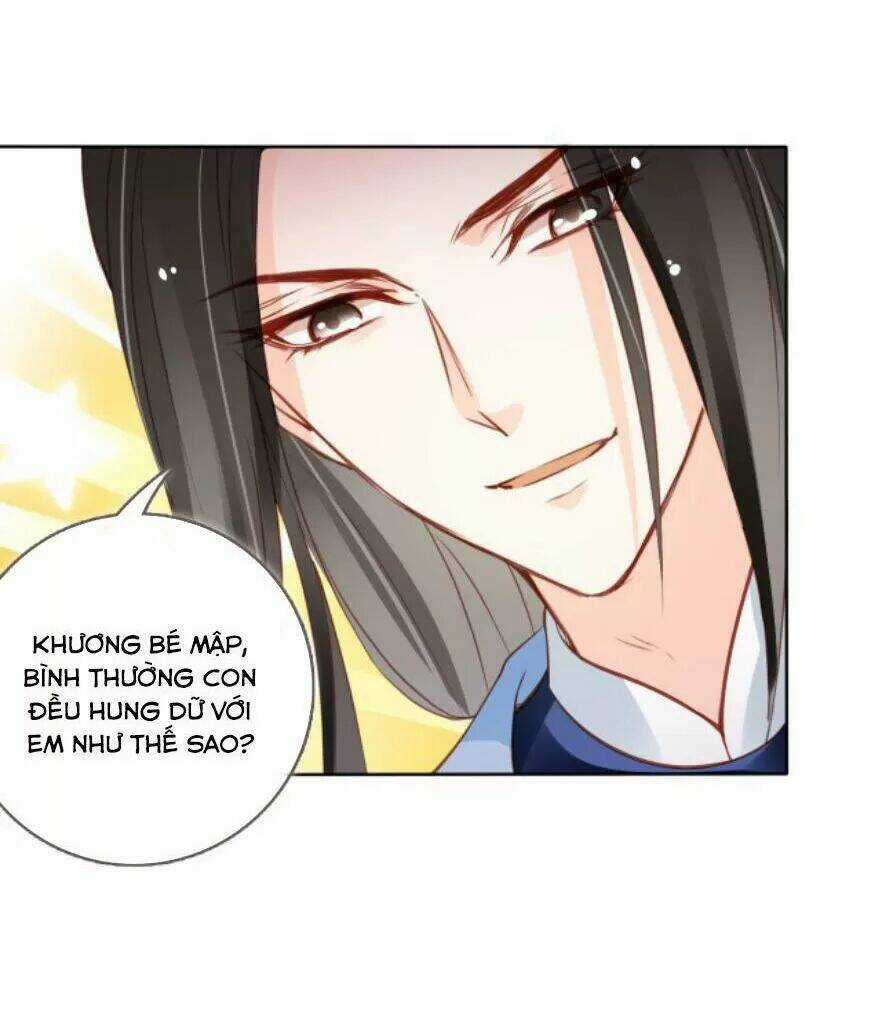 Nàng Trở Thành Bạch Nguyệt Quang Của Vương Gia Bệnh Kiều Chapter 103 trang 41