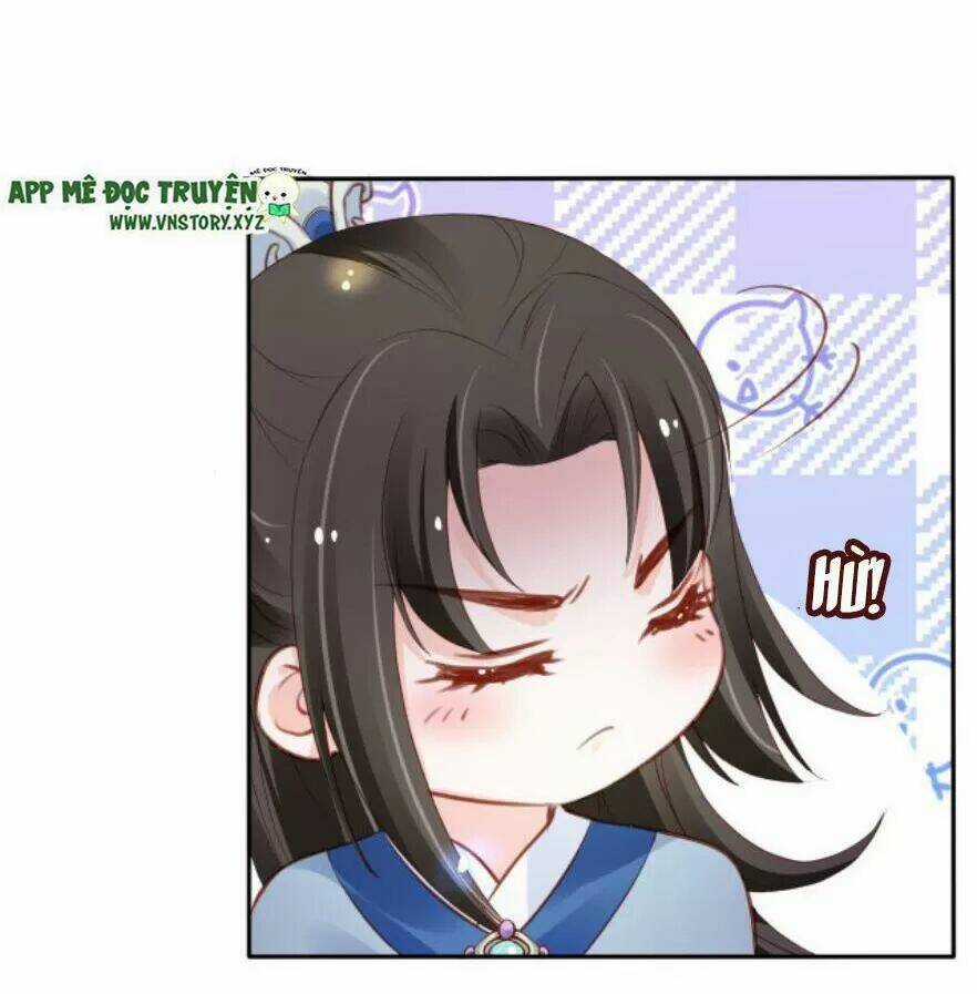 Nàng Trở Thành Bạch Nguyệt Quang Của Vương Gia Bệnh Kiều Chapter 103 trang 42