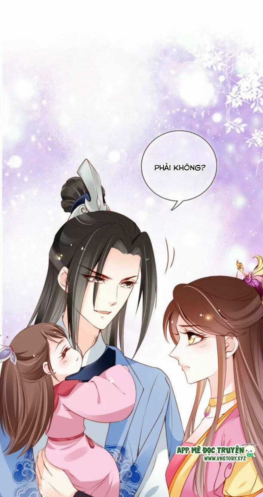 Nàng Trở Thành Bạch Nguyệt Quang Của Vương Gia Bệnh Kiều Chapter 103 trang 44