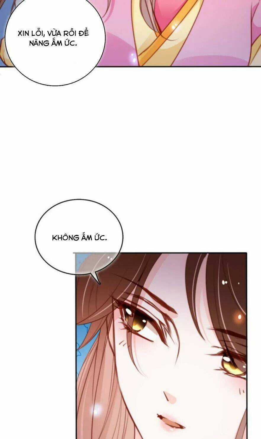 Nàng Trở Thành Bạch Nguyệt Quang Của Vương Gia Bệnh Kiều Chapter 104 trang 11