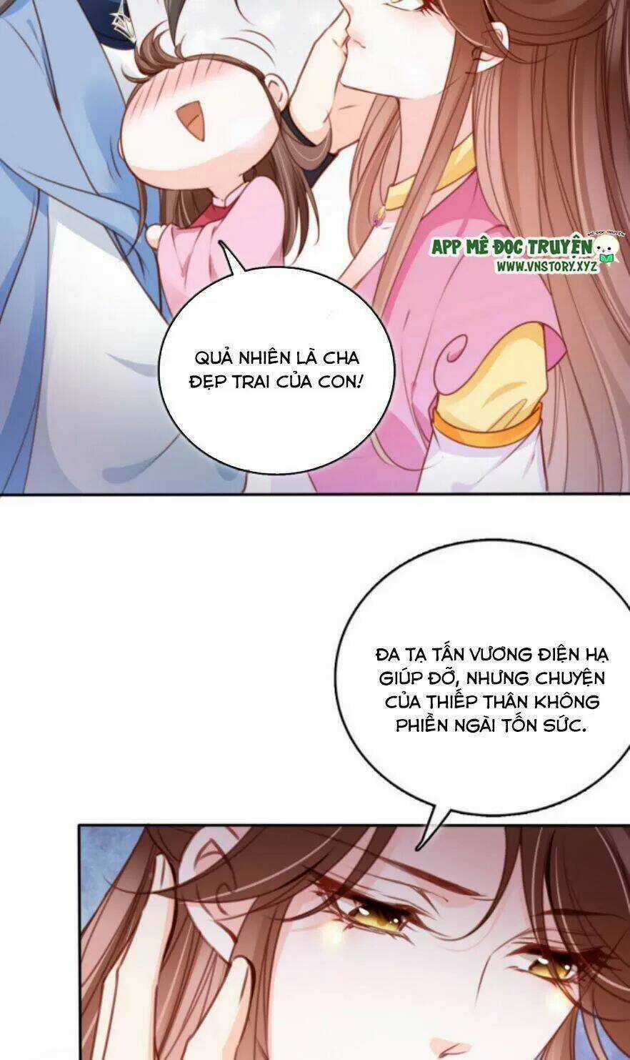 Nàng Trở Thành Bạch Nguyệt Quang Của Vương Gia Bệnh Kiều Chapter 104 trang 13