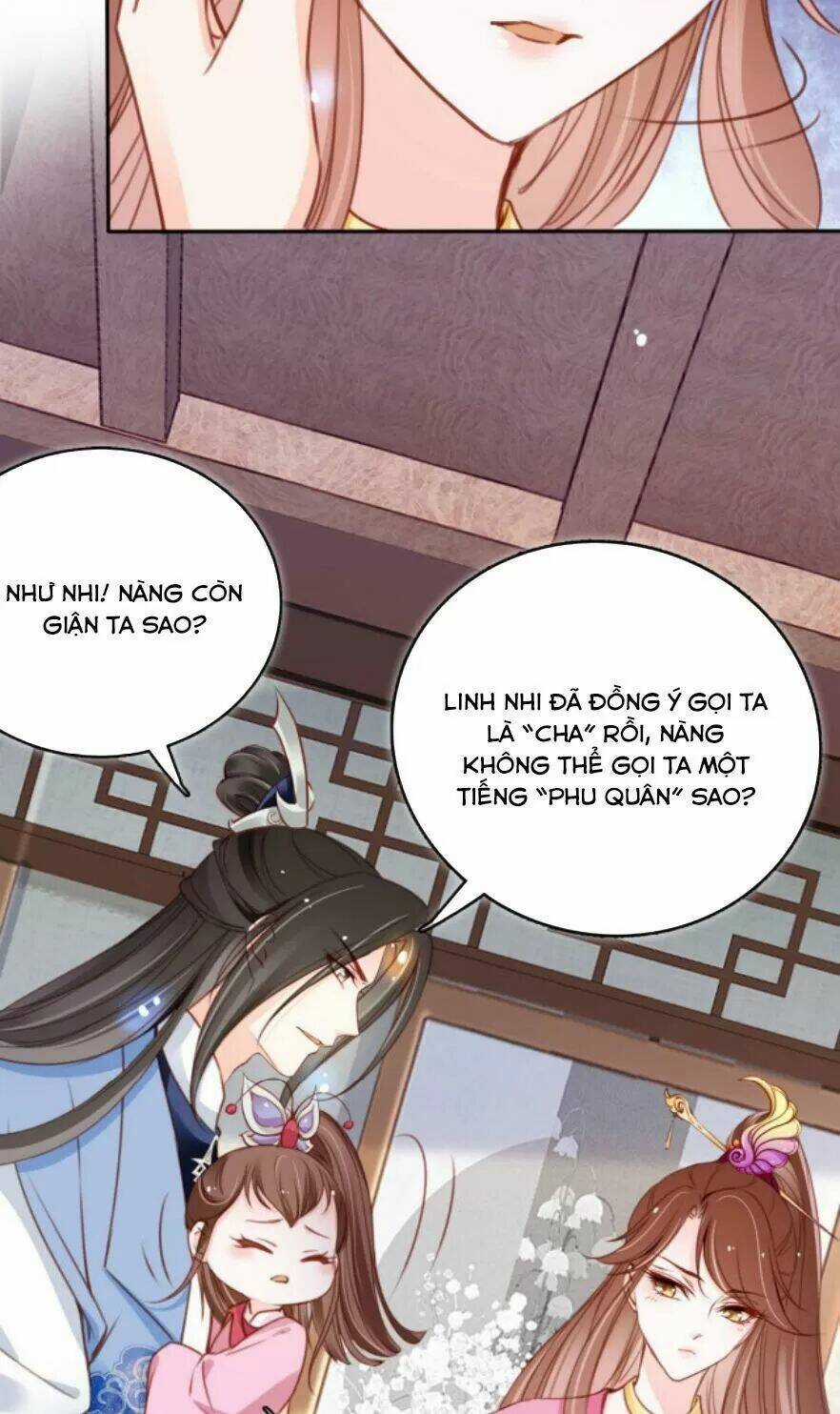 Nàng Trở Thành Bạch Nguyệt Quang Của Vương Gia Bệnh Kiều Chapter 104 trang 14