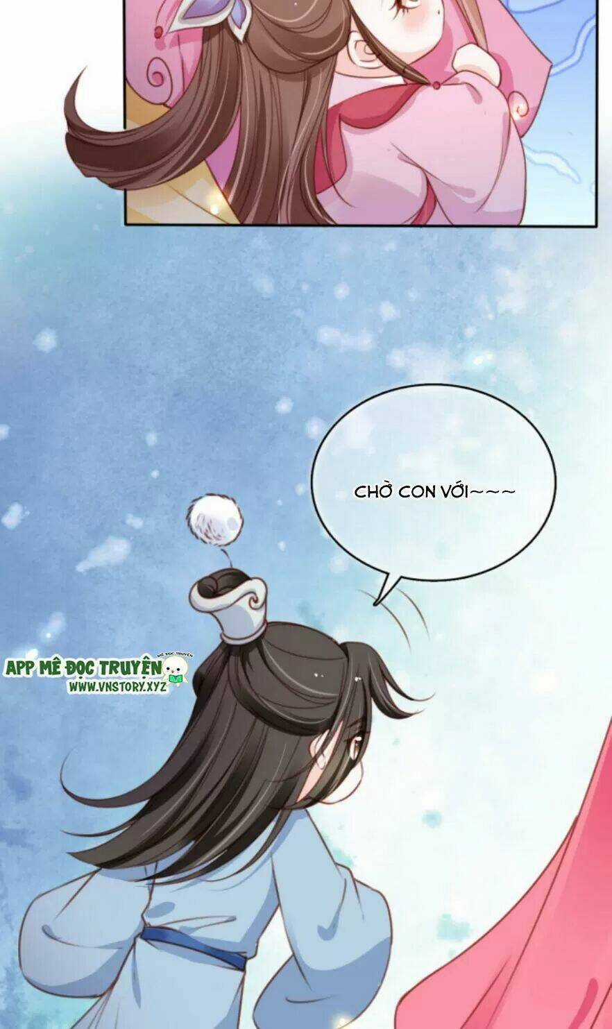 Nàng Trở Thành Bạch Nguyệt Quang Của Vương Gia Bệnh Kiều Chapter 104 trang 19