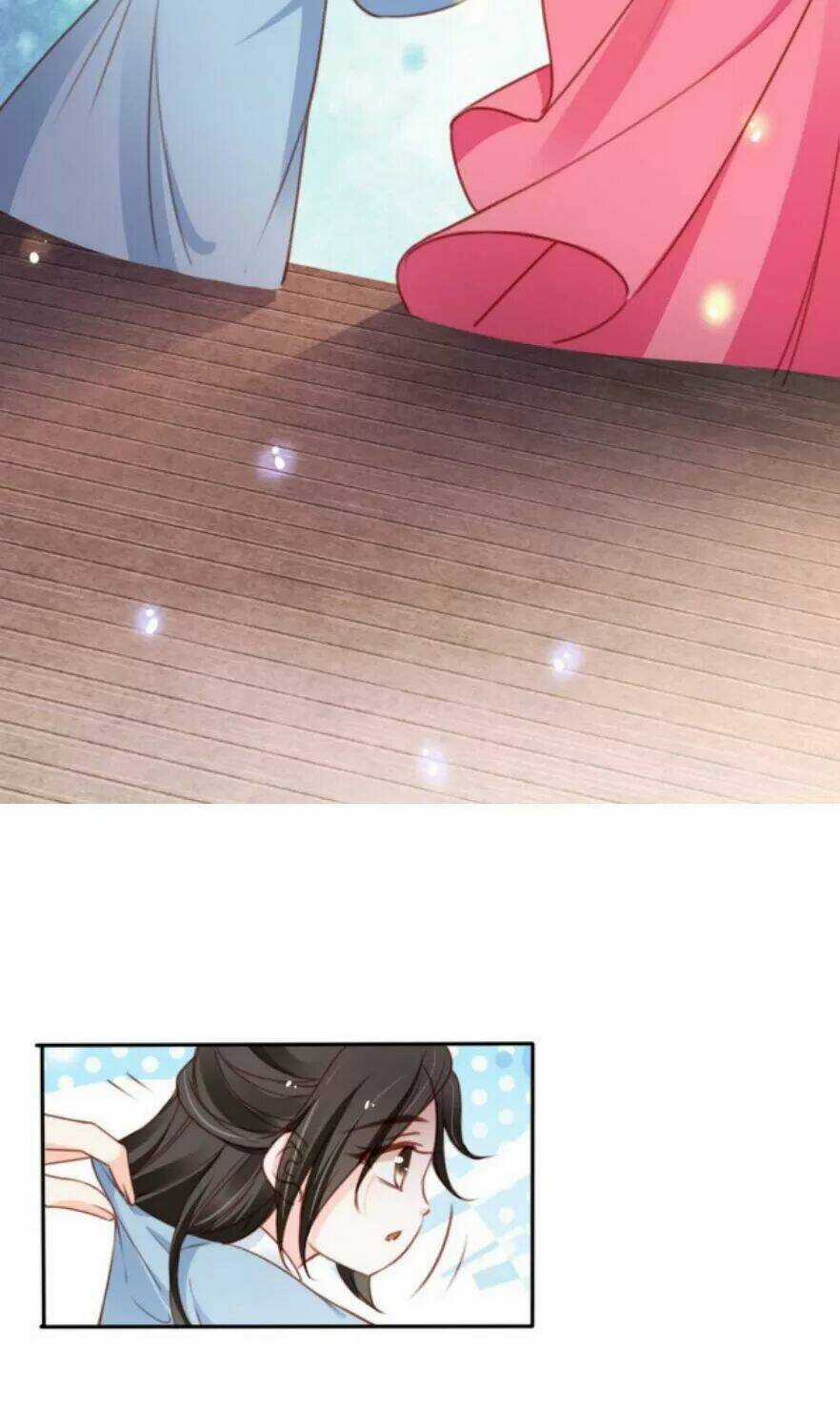 Nàng Trở Thành Bạch Nguyệt Quang Của Vương Gia Bệnh Kiều Chapter 104 trang 20