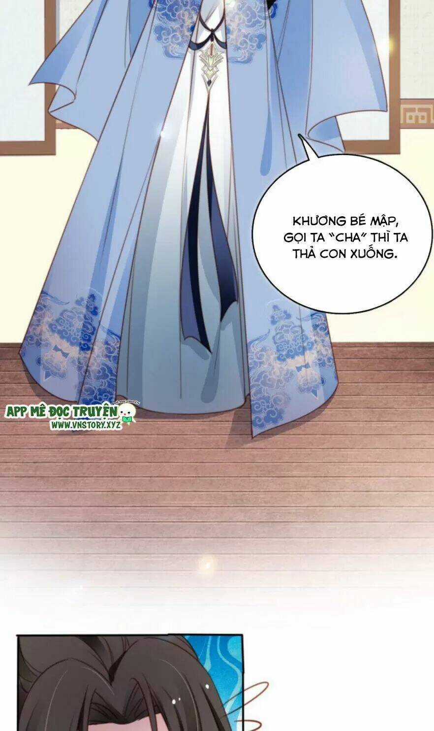 Nàng Trở Thành Bạch Nguyệt Quang Của Vương Gia Bệnh Kiều Chapter 104 trang 23