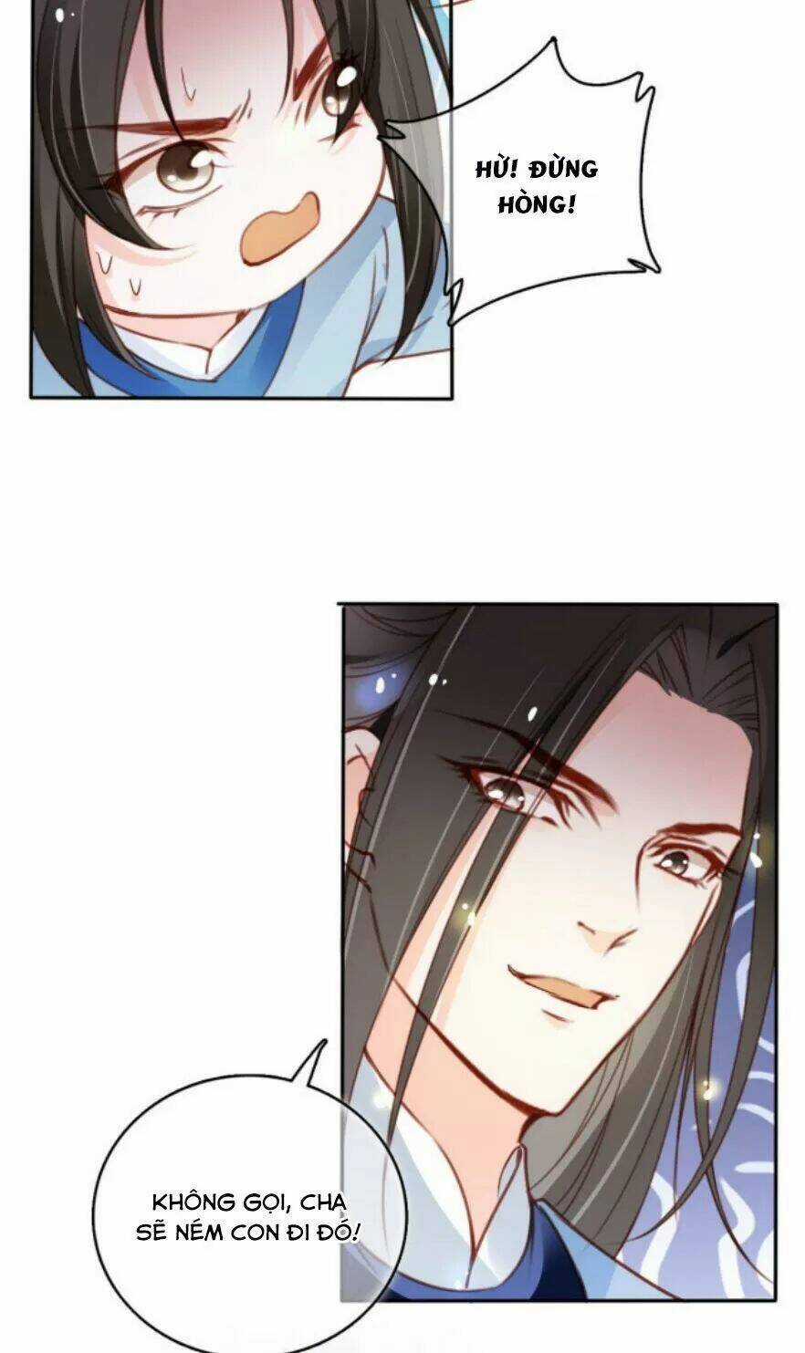 Nàng Trở Thành Bạch Nguyệt Quang Của Vương Gia Bệnh Kiều Chapter 104 trang 24