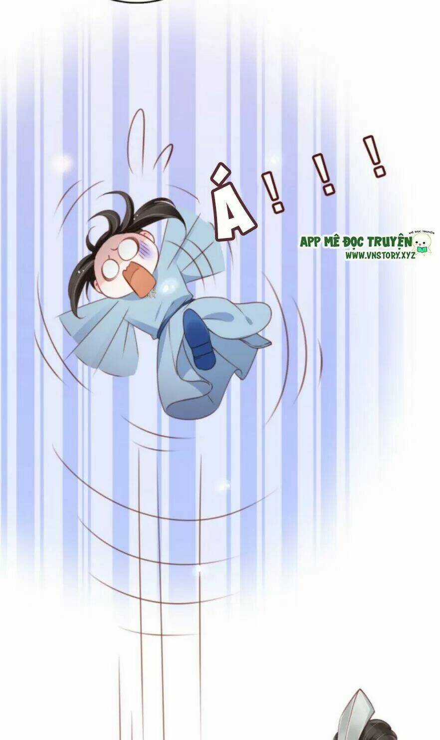 Nàng Trở Thành Bạch Nguyệt Quang Của Vương Gia Bệnh Kiều Chapter 104 trang 25