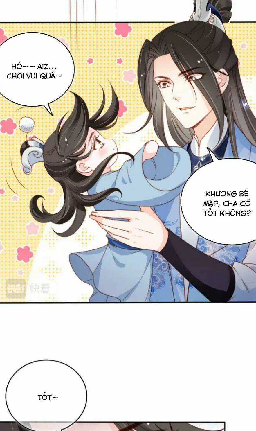 Nàng Trở Thành Bạch Nguyệt Quang Của Vương Gia Bệnh Kiều Chapter 104 trang 26