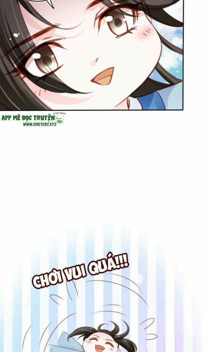 Nàng Trở Thành Bạch Nguyệt Quang Của Vương Gia Bệnh Kiều Chapter 104 trang 27