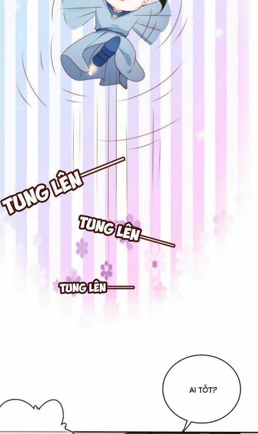 Nàng Trở Thành Bạch Nguyệt Quang Của Vương Gia Bệnh Kiều Chapter 104 trang 28