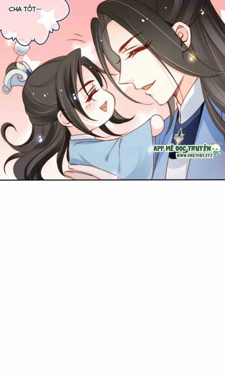 Nàng Trở Thành Bạch Nguyệt Quang Của Vương Gia Bệnh Kiều Chapter 104 trang 29