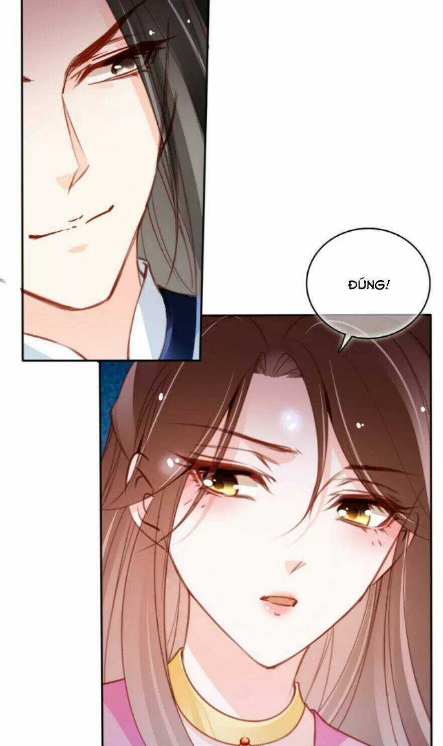 Nàng Trở Thành Bạch Nguyệt Quang Của Vương Gia Bệnh Kiều Chapter 104 trang 3