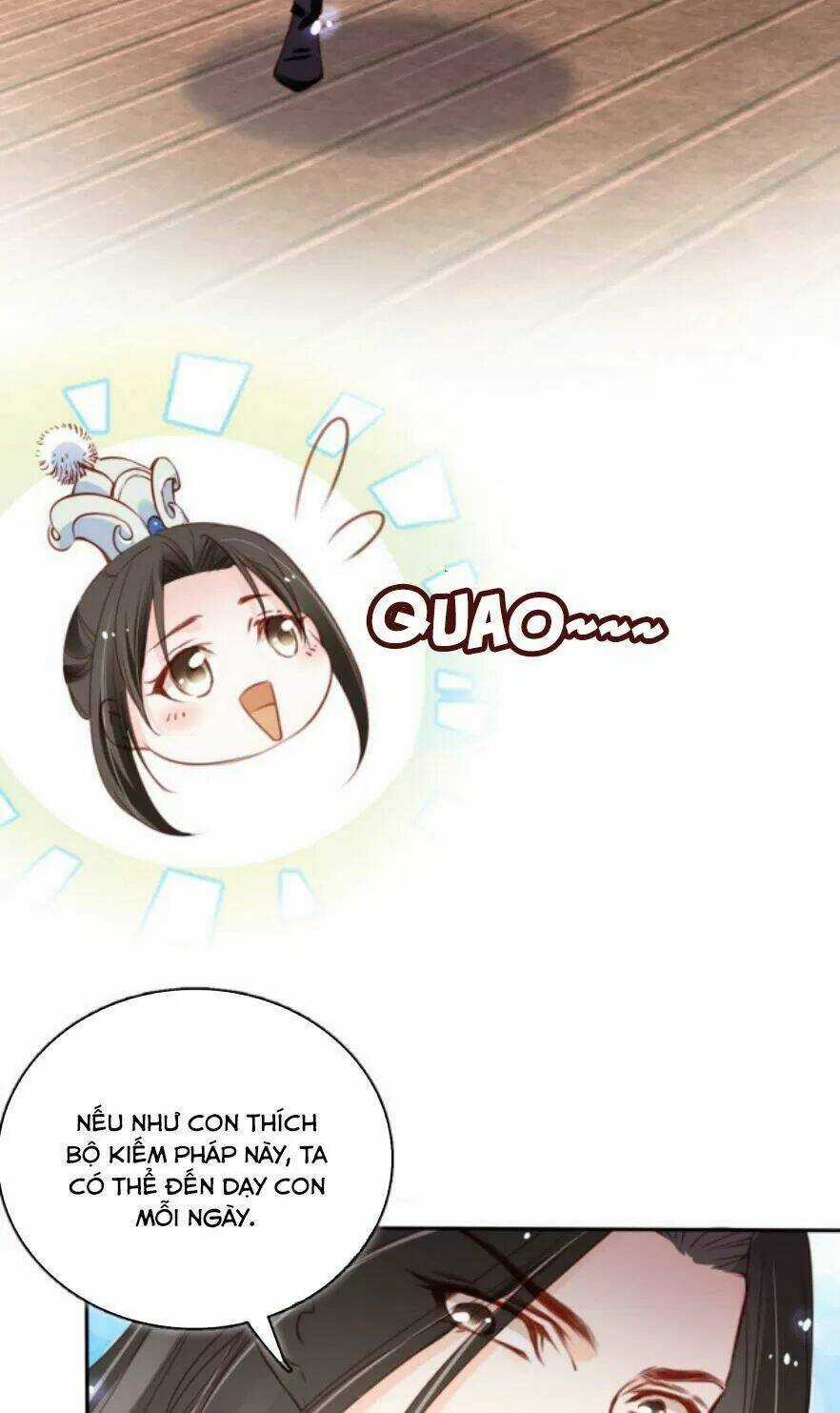 Nàng Trở Thành Bạch Nguyệt Quang Của Vương Gia Bệnh Kiều Chapter 104 trang 35