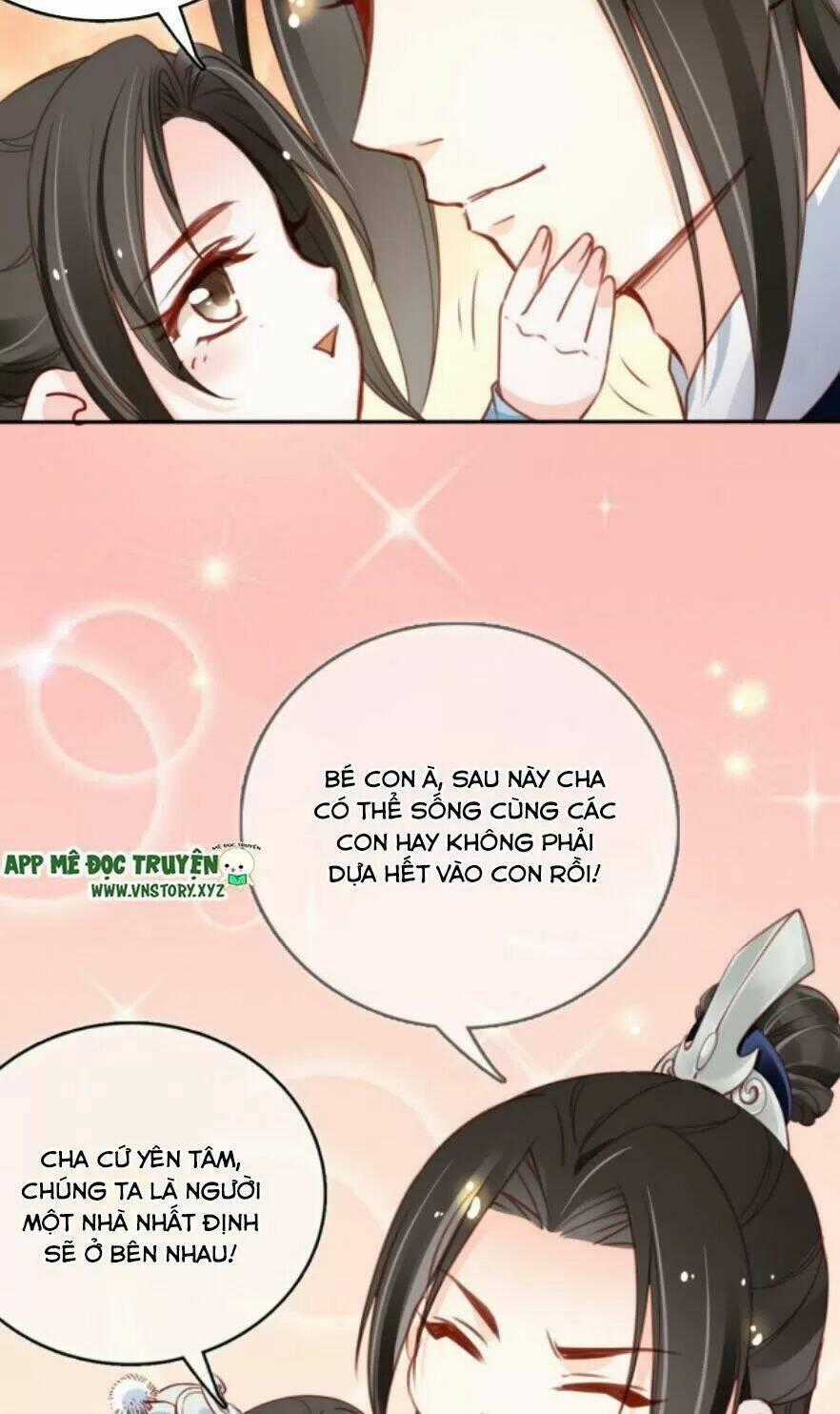 Nàng Trở Thành Bạch Nguyệt Quang Của Vương Gia Bệnh Kiều Chapter 104 trang 38