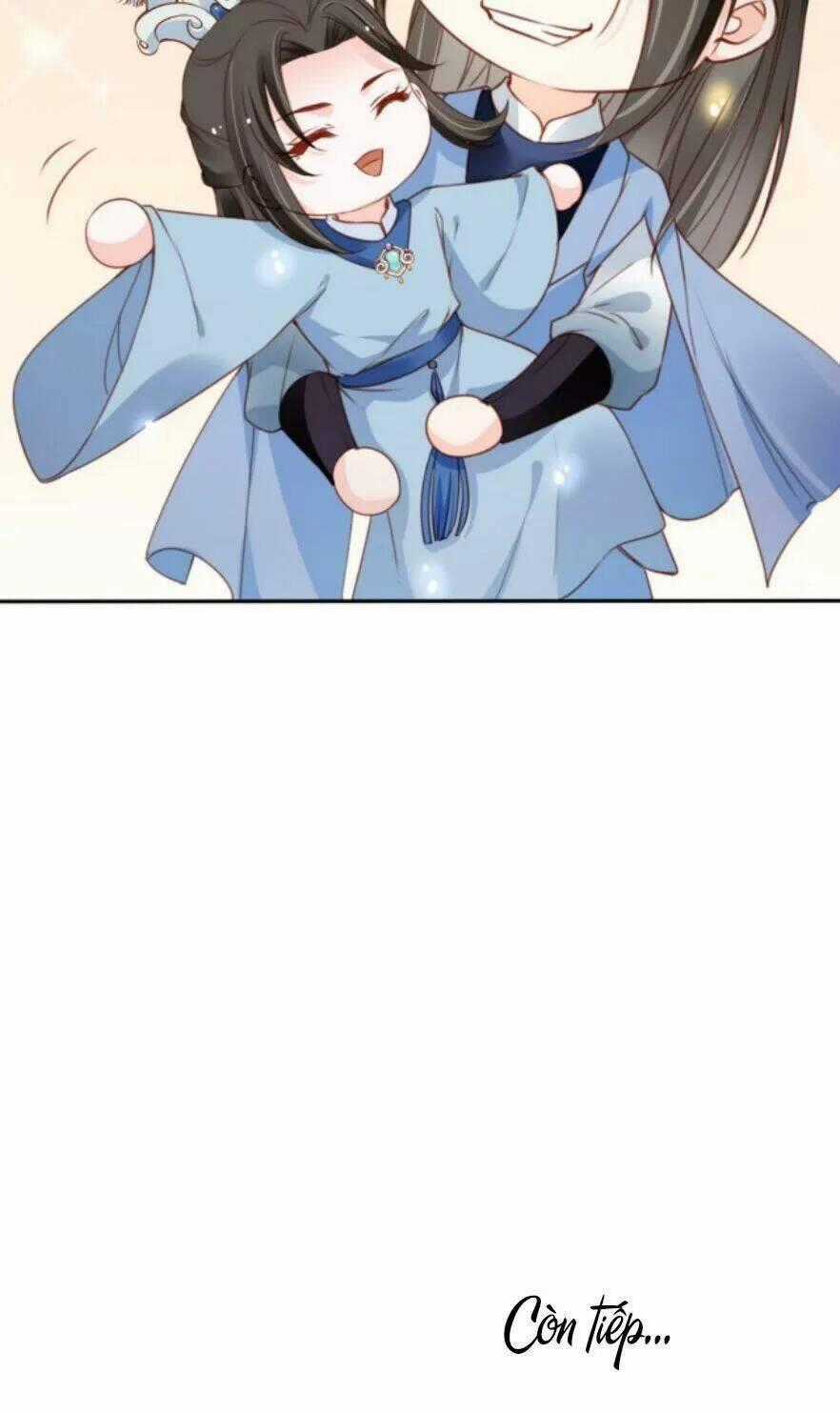 Nàng Trở Thành Bạch Nguyệt Quang Của Vương Gia Bệnh Kiều Chapter 104 trang 39