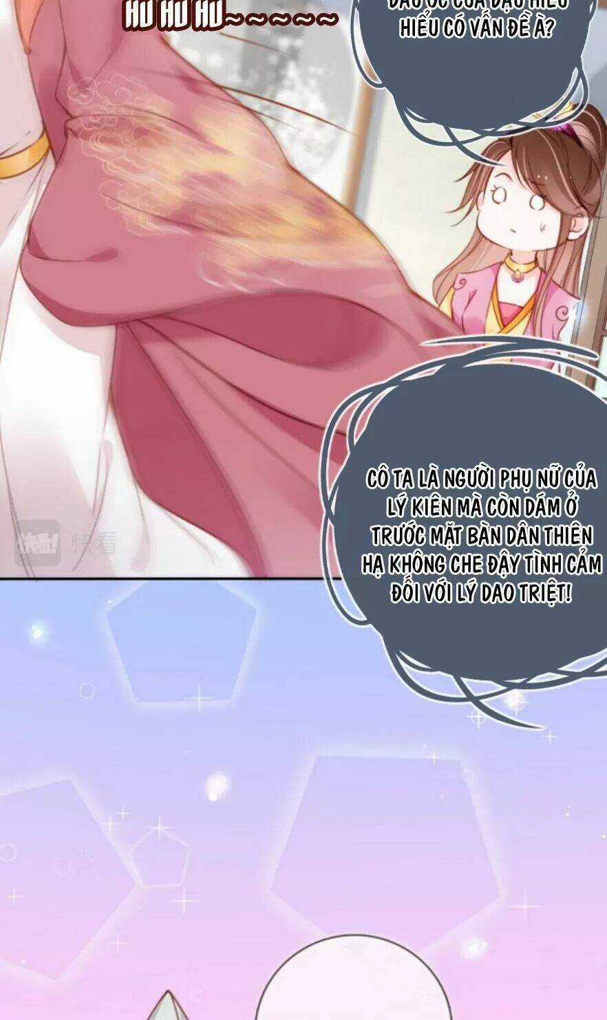 Nàng Trở Thành Bạch Nguyệt Quang Của Vương Gia Bệnh Kiều Chapter 104 trang 9