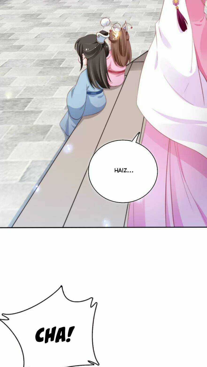 Nàng Trở Thành Bạch Nguyệt Quang Của Vương Gia Bệnh Kiều Chapter 105 trang 10