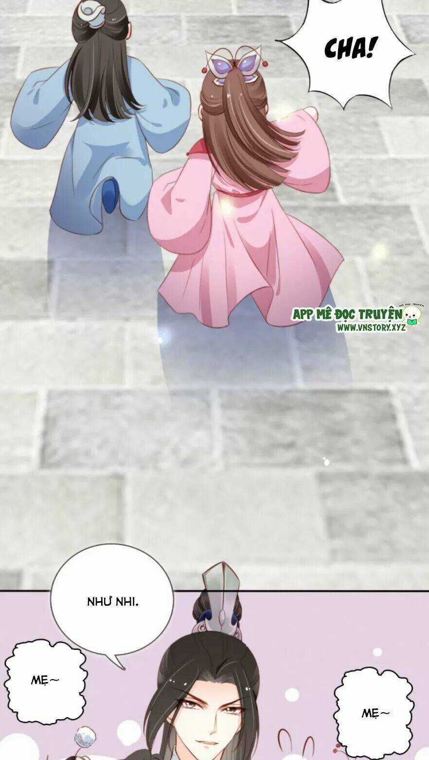 Nàng Trở Thành Bạch Nguyệt Quang Của Vương Gia Bệnh Kiều Chapter 105 trang 13