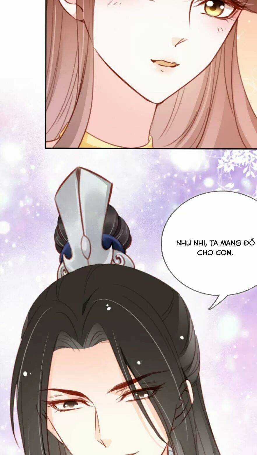 Nàng Trở Thành Bạch Nguyệt Quang Của Vương Gia Bệnh Kiều Chapter 105 trang 16