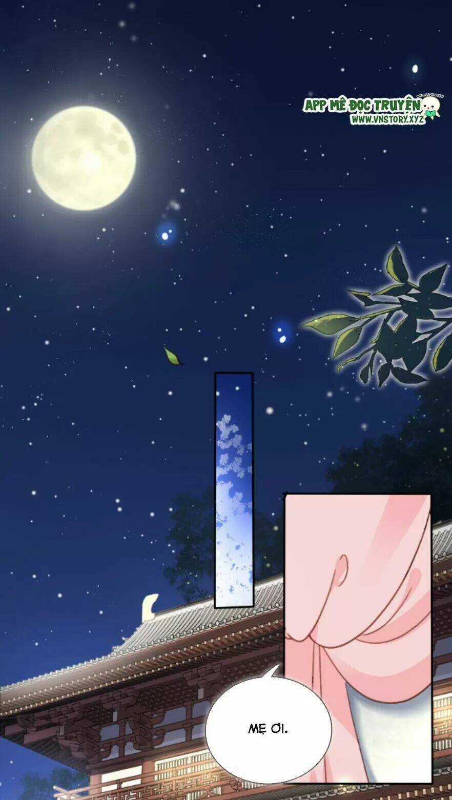 Nàng Trở Thành Bạch Nguyệt Quang Của Vương Gia Bệnh Kiều Chapter 105 trang 2