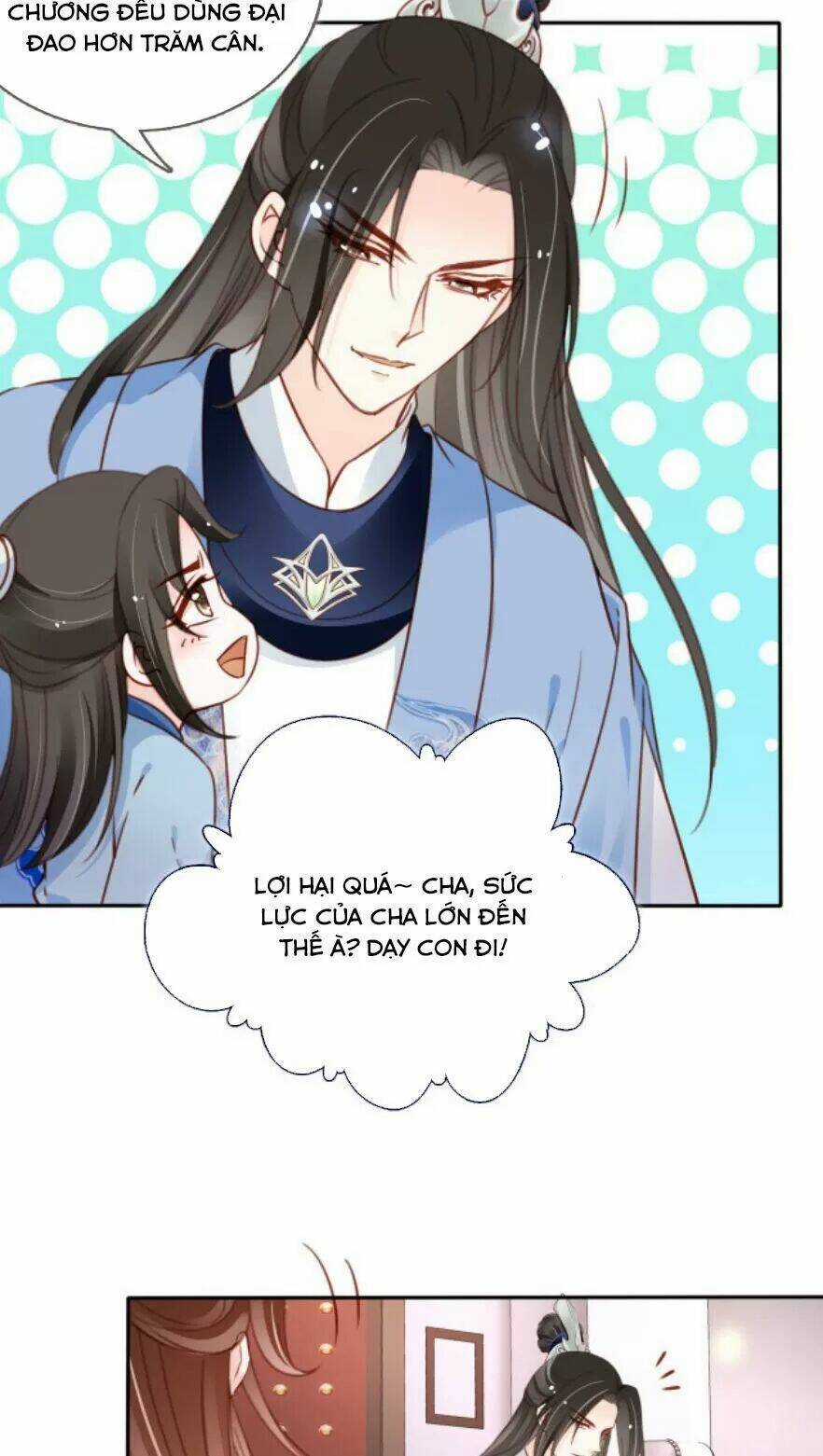 Nàng Trở Thành Bạch Nguyệt Quang Của Vương Gia Bệnh Kiều Chapter 105 trang 21