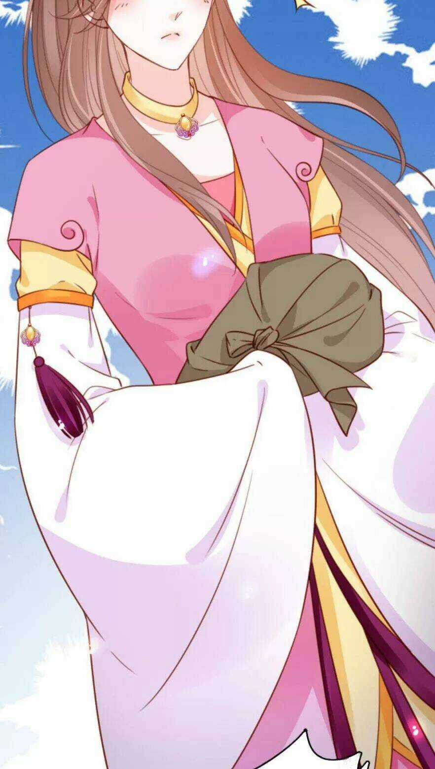 Nàng Trở Thành Bạch Nguyệt Quang Của Vương Gia Bệnh Kiều Chapter 105 trang 23