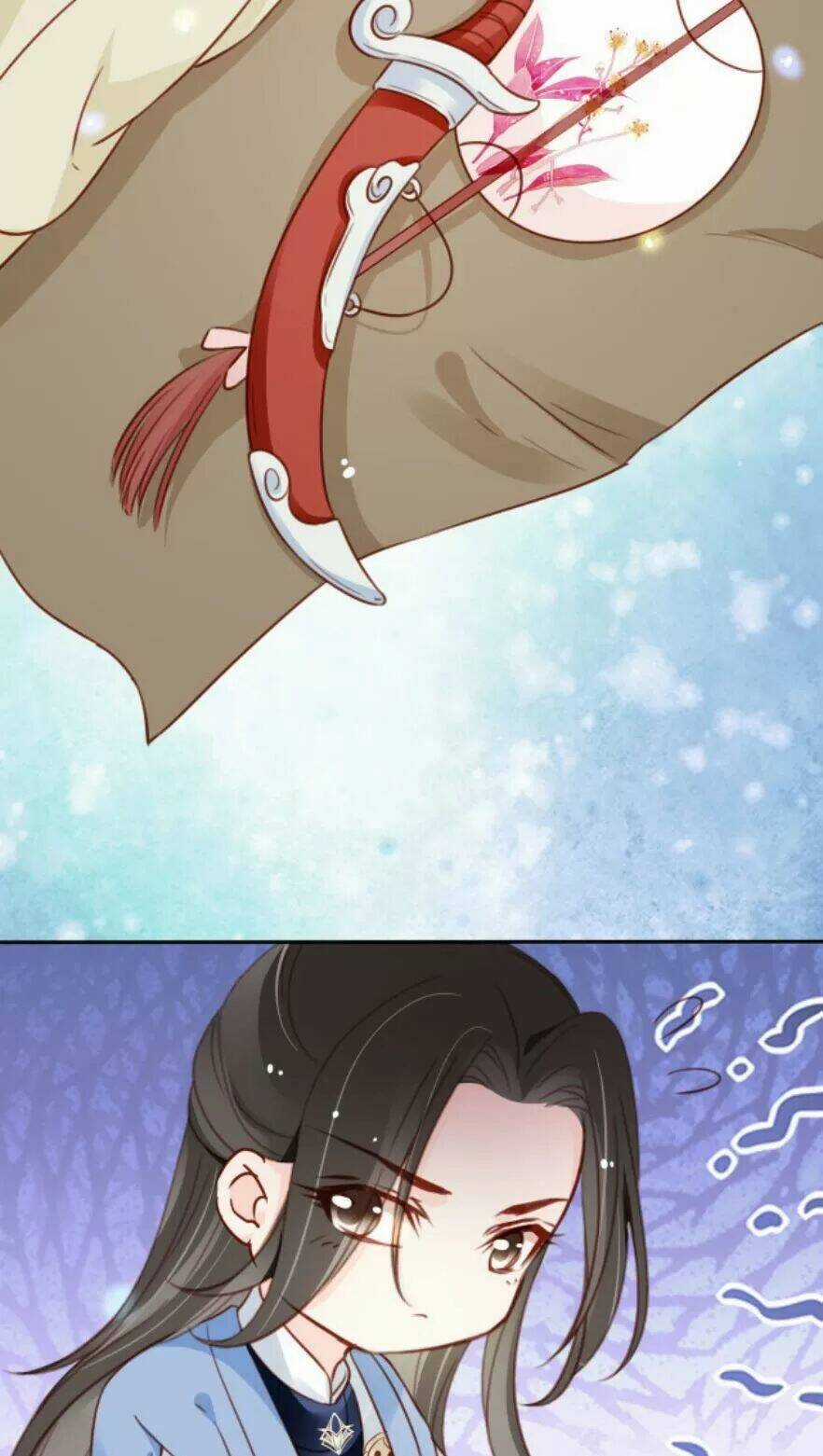 Nàng Trở Thành Bạch Nguyệt Quang Của Vương Gia Bệnh Kiều Chapter 105 trang 25