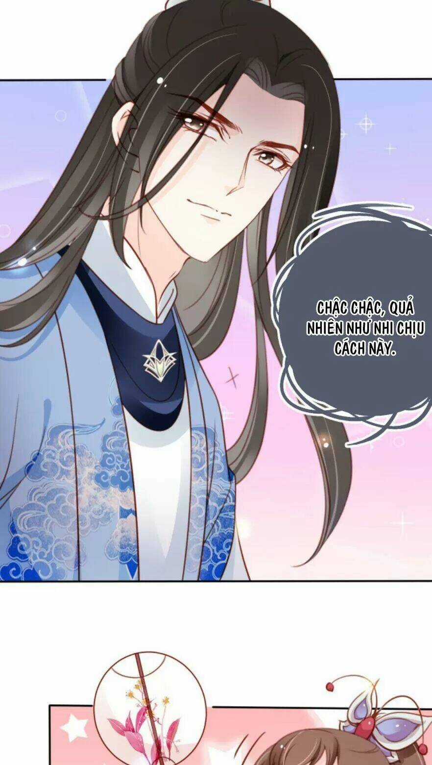 Nàng Trở Thành Bạch Nguyệt Quang Của Vương Gia Bệnh Kiều Chapter 105 trang 27