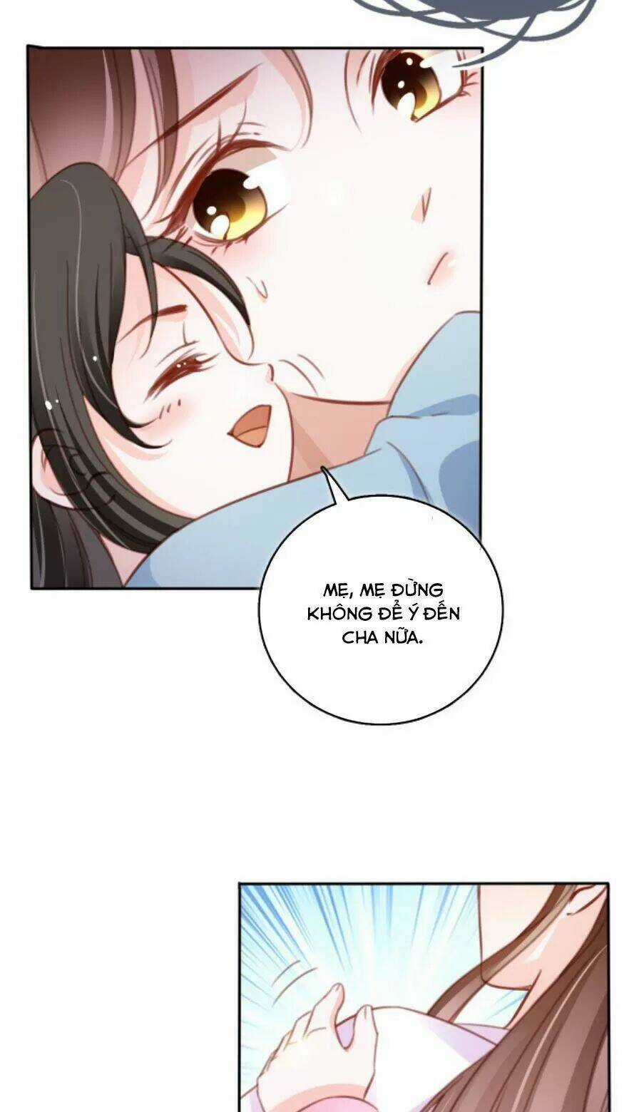 Nàng Trở Thành Bạch Nguyệt Quang Của Vương Gia Bệnh Kiều Chapter 105 trang 4