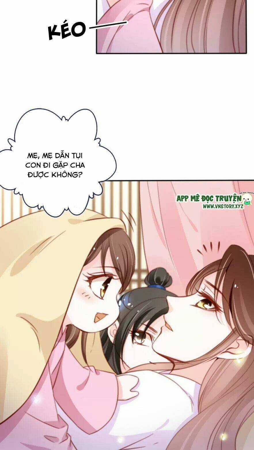 Nàng Trở Thành Bạch Nguyệt Quang Của Vương Gia Bệnh Kiều Chapter 105 trang 5