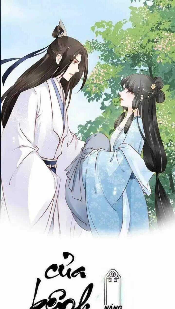 Nàng Trở Thành Bạch Nguyệt Quang Của Vương Gia Bệnh Kiều Chapter 22 trang 0