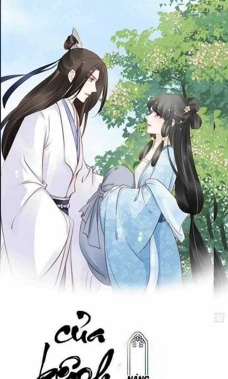 Nàng Trở Thành Bạch Nguyệt Quang Của Vương Gia Bệnh Kiều Chapter 23 trang 0