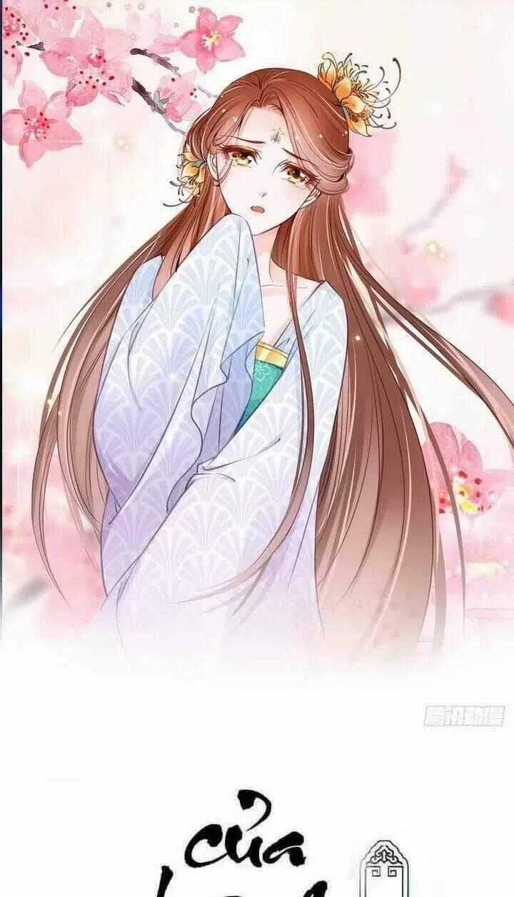 Nàng Trở Thành Bạch Nguyệt Quang Của Vương Gia Bệnh Kiều Chapter 24 trang 0