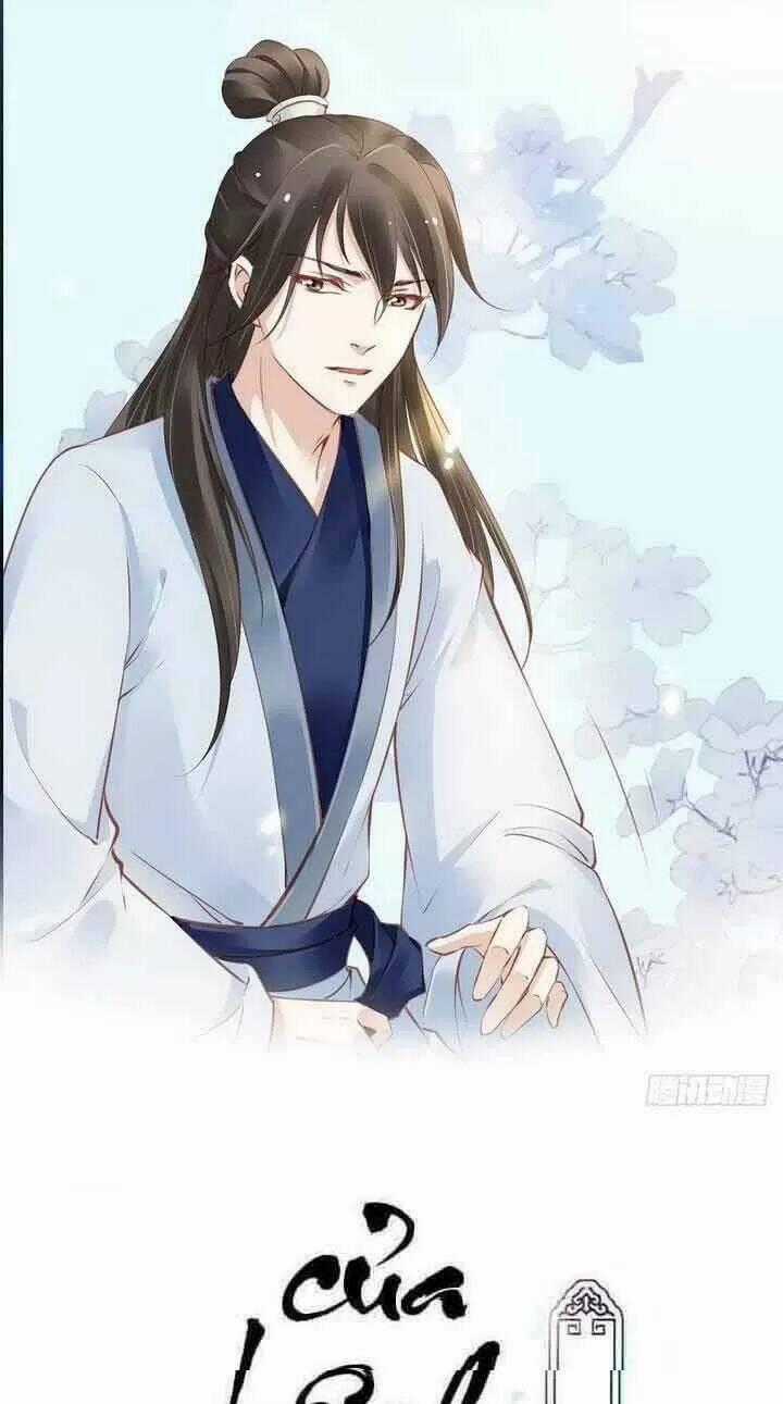 Nàng Trở Thành Bạch Nguyệt Quang Của Vương Gia Bệnh Kiều Chapter 26 trang 0