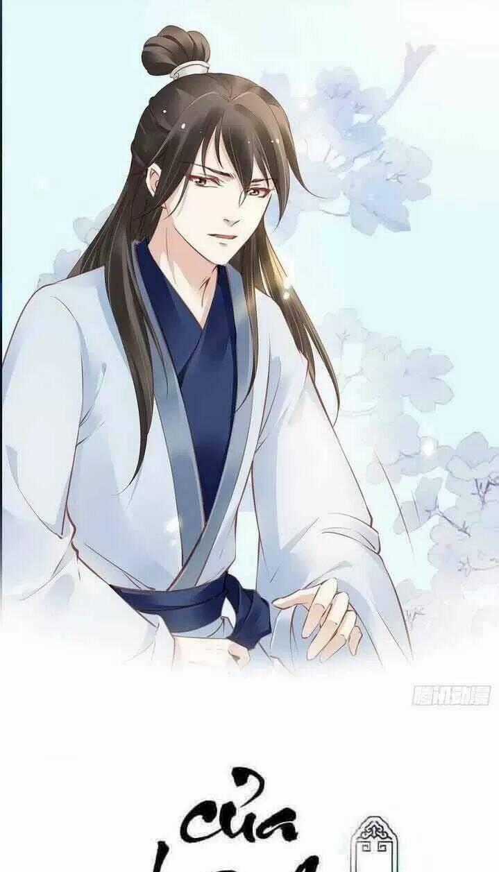 Nàng Trở Thành Bạch Nguyệt Quang Của Vương Gia Bệnh Kiều Chapter 27 trang 0